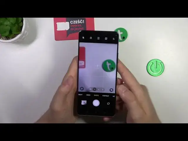 Video thumbnail for OPPO Reno 10 Camera Tips & Tricks