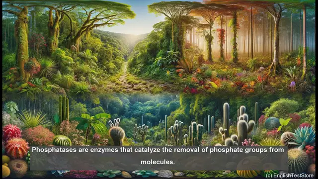 Video thumbnail for Phosphatases in biology