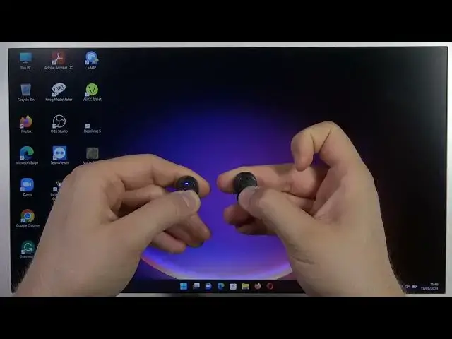 Video thumbnail for How to Pair Skullcandy JIB True 2 with Windows PC / Laptop?