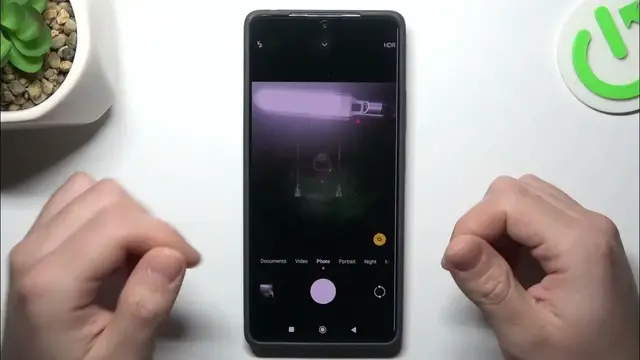 Video thumbnail for How To Manage Front Camera Mirroring On POCO M6 Pro