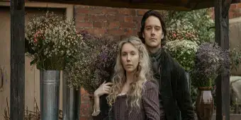 Video thumbnail for Video: Watch the Opening Sequence of OUTLANDER Season 8