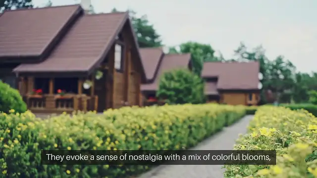 Video thumbnail for Cottage Garden Tips