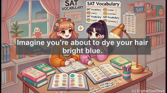 Video thumbnail for 5000 Must Know SAT Vocabulary - Understanding 'Disapprove': Meaning, Usage, and Common Mistakes