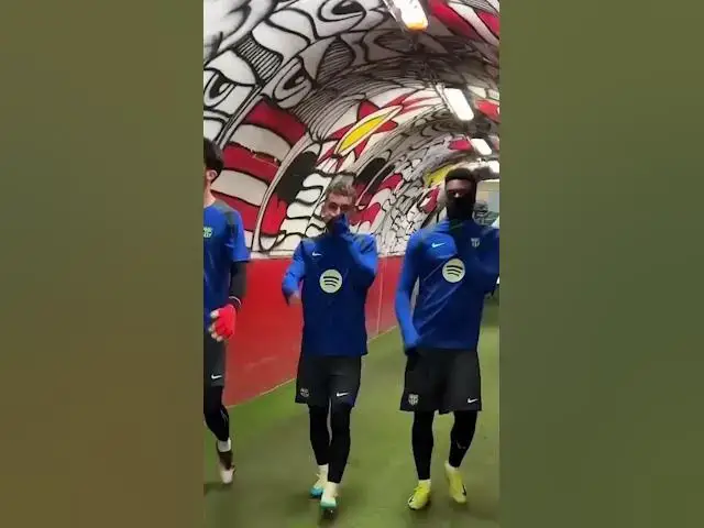 Video thumbnail for ESTE ES EL ESPECTACULAR TUNEL DEL ESTRELLA ROJA