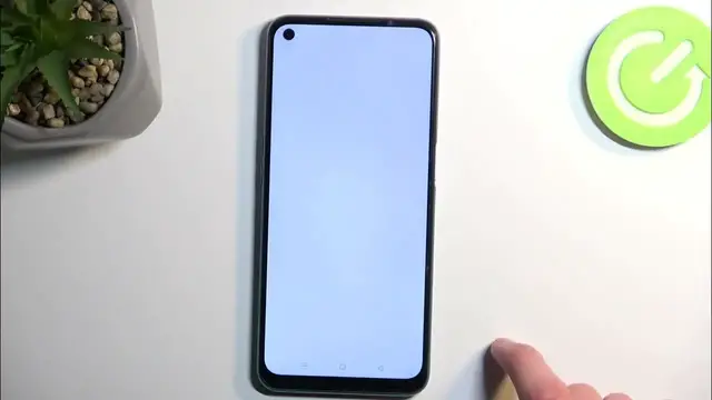 Video thumbnail for How to Activate Portable Hotspot on OPPO A95