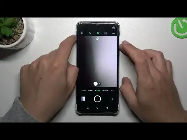 'Video thumbnail for How to Change Volume Button Function in Camera on INFINIX Smart 7'