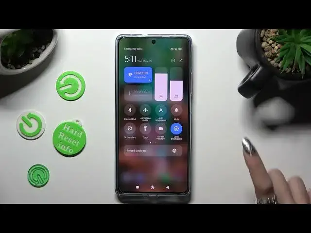 Video thumbnail for How to Manage Auto-Rotation in Poco F5 - Switch On / Off Automatic Screen Rotation