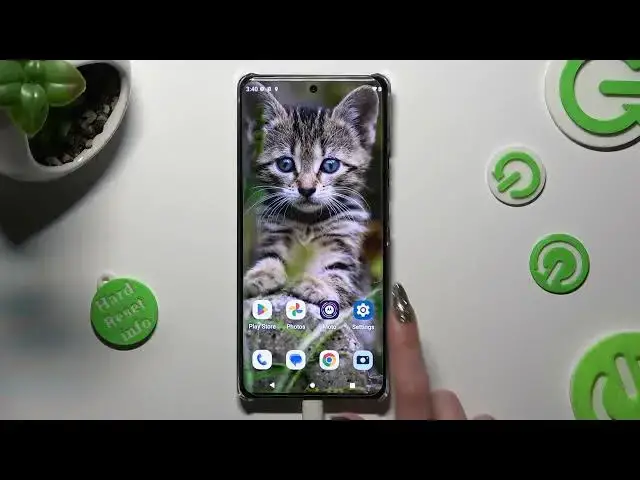Video thumbnail for How to Turn On & Off Auto Rotate Screen on Motorola Edge 40 Pro?