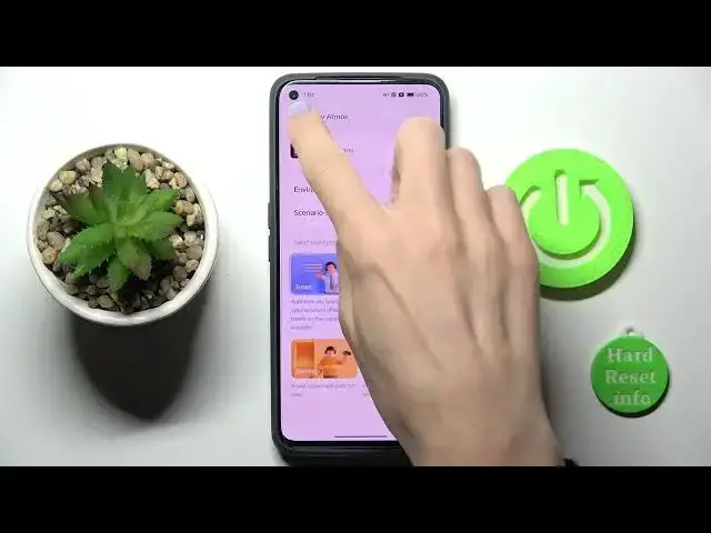 Video thumbnail for How to Enable Touch Sounds on Realme Narzo 50 Pro / Sound Settings