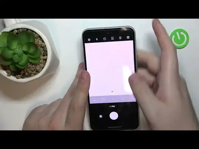 'Video thumbnail for Camera Pro Mode All Features On Samsung Galaxy A54'