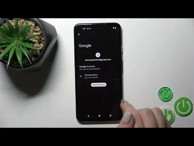 Video thumbnail for How to Logout from Gmail Account on Your Android 14 Phone
