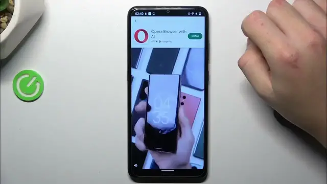Video thumbnail for How to Check Vibration Sensor in Android Phone