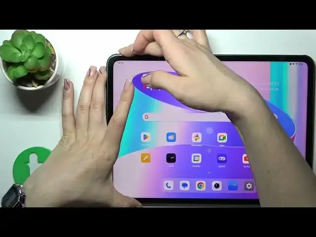 Video thumbnail for How to Link or Unlink Google Assistant to/from Power Button on OnePlus Pad?