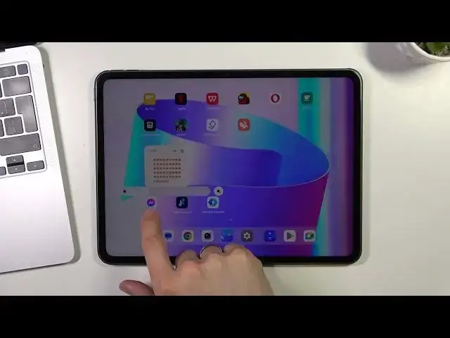 Video thumbnail for How to Extend Battery Lifespan on OnePlus Pad?