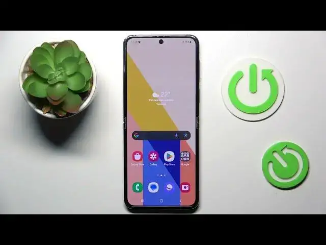 Video thumbnail for How to Set Up Default Browser on Samsung Galaxy Z Flip5?