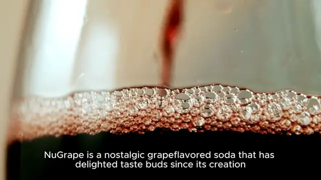 Video thumbnail for NuGrape_ A Refreshing Twist on a Classic