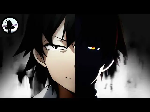 'Video thumbnail for Top 10 Anime Where The MC is a Villain'