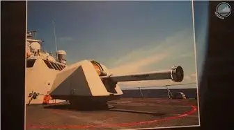 'Video thumbnail for SNA 2017 Surface Navy Association Day 2'