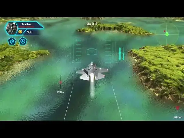 Video thumbnail for Aces of the Sky: Epic Dogfights #juegogratis #juegoonline