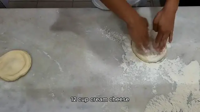 Video thumbnail for Savory Pinwheels recipe