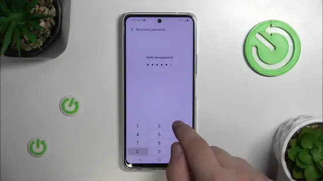 Video thumbnail for How to Hide Apps on VIVO Y36?