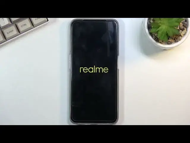 'Video thumbnail for How to Factory Reset REALME 8i - Delete All Data / Hard Reset via Settings / Restore Defaults'
