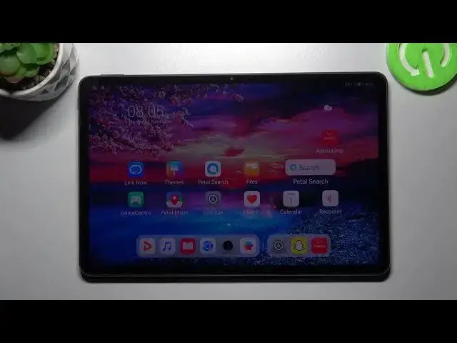 'Video thumbnail for How to Turn Off Auto Rotate Screen on Huawei MatePad 11 – Screen Rotation Feature'