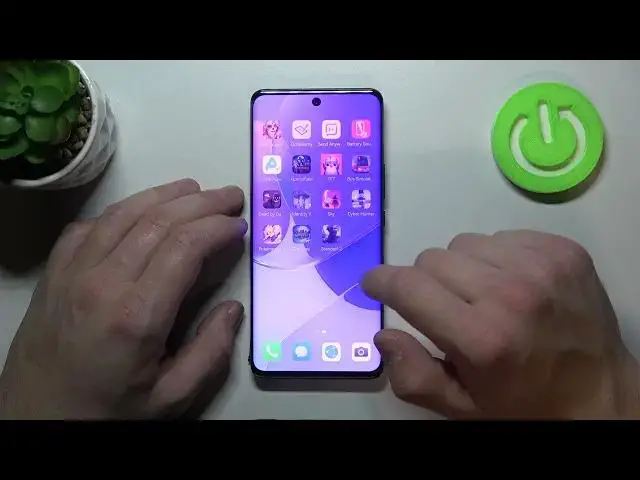 'Video thumbnail for Does HUAWEI Nova 9 have Screen Mirroring?'