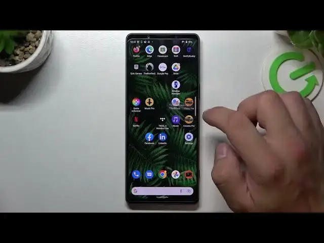 Video thumbnail for How to Enable Smart Sidebar on SONY Xperia 1 IV – Disable Side Bar