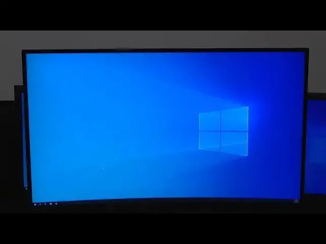 Video thumbnail for How to Change Brightness Level in Huawei MateView GT Monitor?