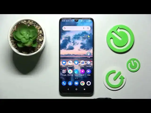 Video thumbnail for How to Enter the One Handed Mode on the TCL 30