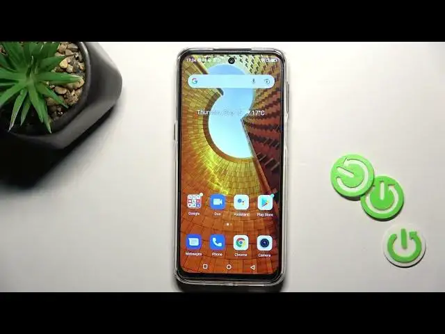 'Video thumbnail for How to Remove Google Account on ULEFONE Note 13P - Delete Google User'