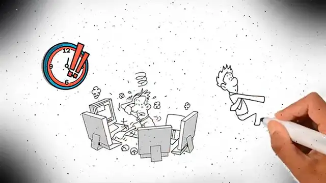 Video thumbnail for Financial Freedom Escape the Rat Race and Live Life on Your Terms