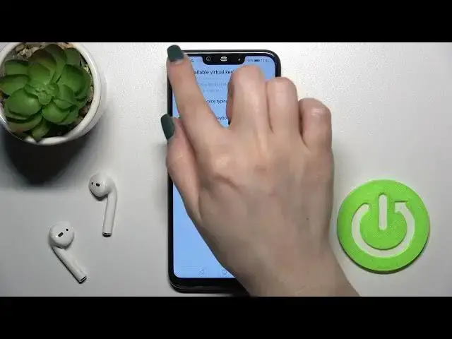 Video thumbnail for How to Install iPhone Keyboard on HUAWEI MATE 20 LITE – Green Apple Keyboard App