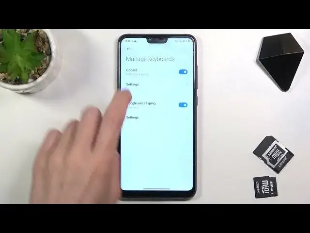 Video thumbnail for How to Show Emoji Suggestions on XIAOMI Mi 8 Lite – Turn On Emoji Suggestions