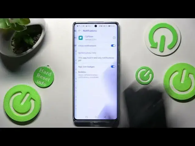 Video thumbnail for How to Manage App Notifications in Honor 70 – App Notifications