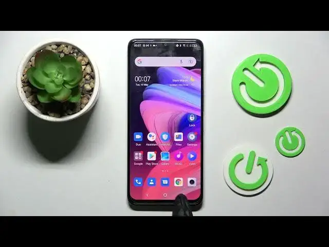 Video thumbnail for How to Change the Device Theme on the TCL 30 - System Theme