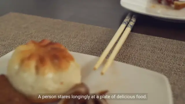 Video thumbnail for Exploring the Impact of Hunger on Society