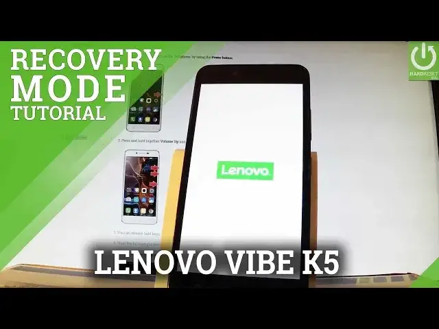 Video thumbnail for How to Open Recovery Mode in LENOVO Vibe K5 - Exit LENOVO Recovery