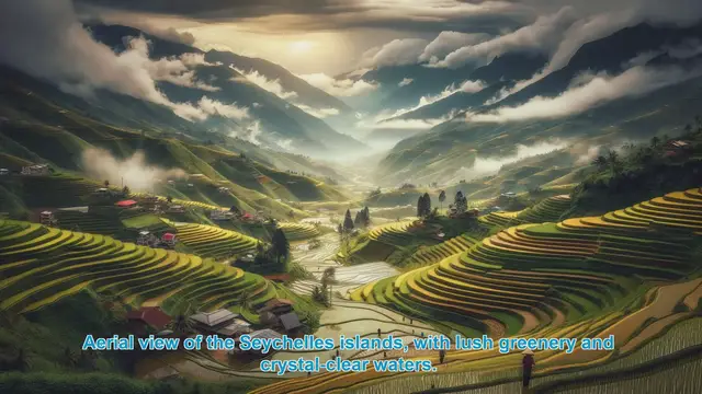 Video thumbnail for Discover Seychelles: Top 10 Spring Destinations