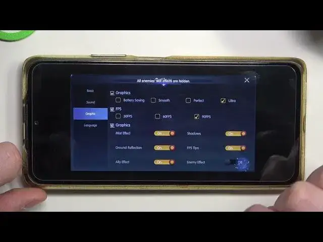 Video thumbnail for Chronicles Infinity - How To Change Graphics Options