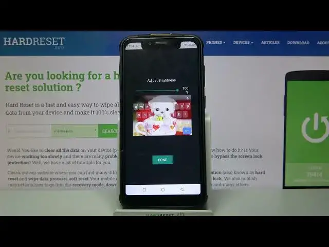 Video thumbnail for Set Photo as Keyboard Theme on ULEFONE Armor 5S – Keyboard Customization