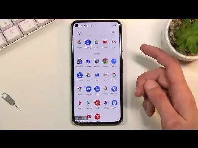 'Video thumbnail for Safe Mode on GOOGLE Pixel 5 – Diagnose Issues with Installed Apps'