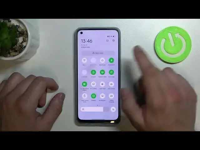 'Video thumbnail for How to Enable / Disable Airplane Mode on OPPO Reno7?'