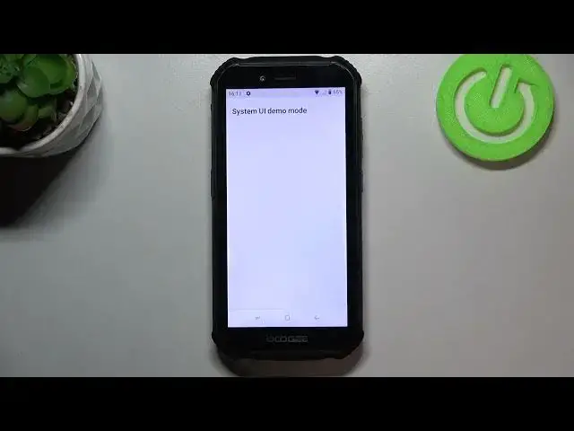 'Video thumbnail for How to Enable Demo Mode on DOOGEE S40 – Find Demonstration Mode'