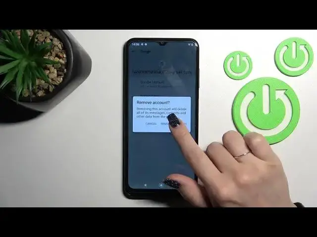 Video thumbnail for How to Logout from Gmail Account on NOKIA G11 – Remove Google Account