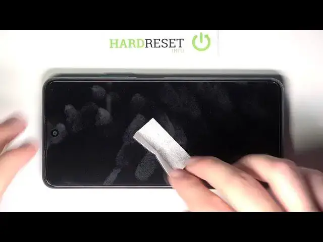 Video thumbnail for Huawei P Smart 2021 NFC - How to Install Tempered Glass - Screen Protector