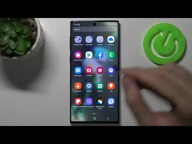 Video thumbnail for How to Activate Fingerprint Sensor Animation on SAMSUNG Galaxy Note 10
