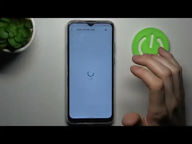 'Video thumbnail for How to Activate Unknown Sources in MOTOROLA Moto G8 Power Lite – Allow App Installation'