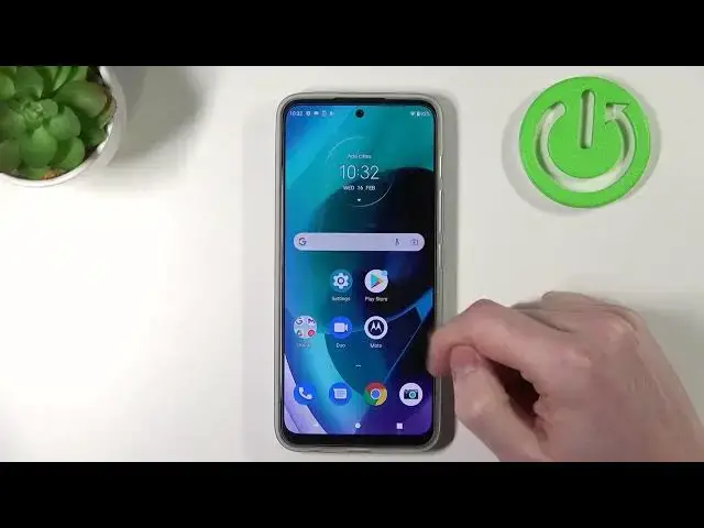'Video thumbnail for How to Change Screen Timeout to Never on MOTOROLA Moto G71 5G // Caffeine App'
